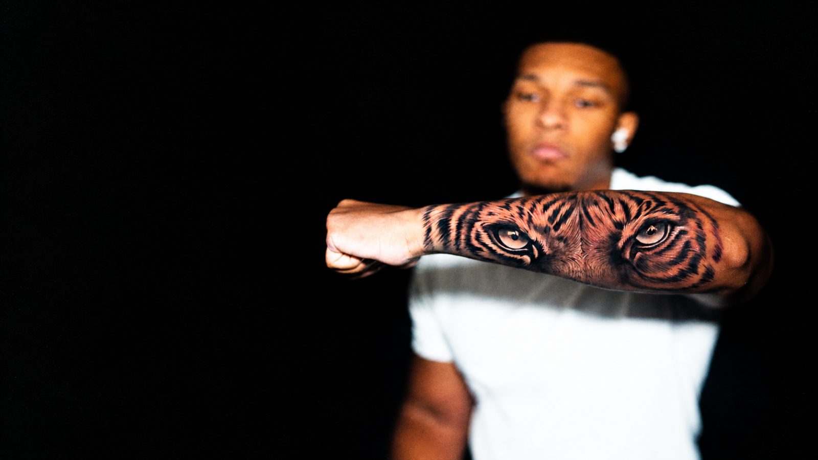 Tattoos in Forest Hills