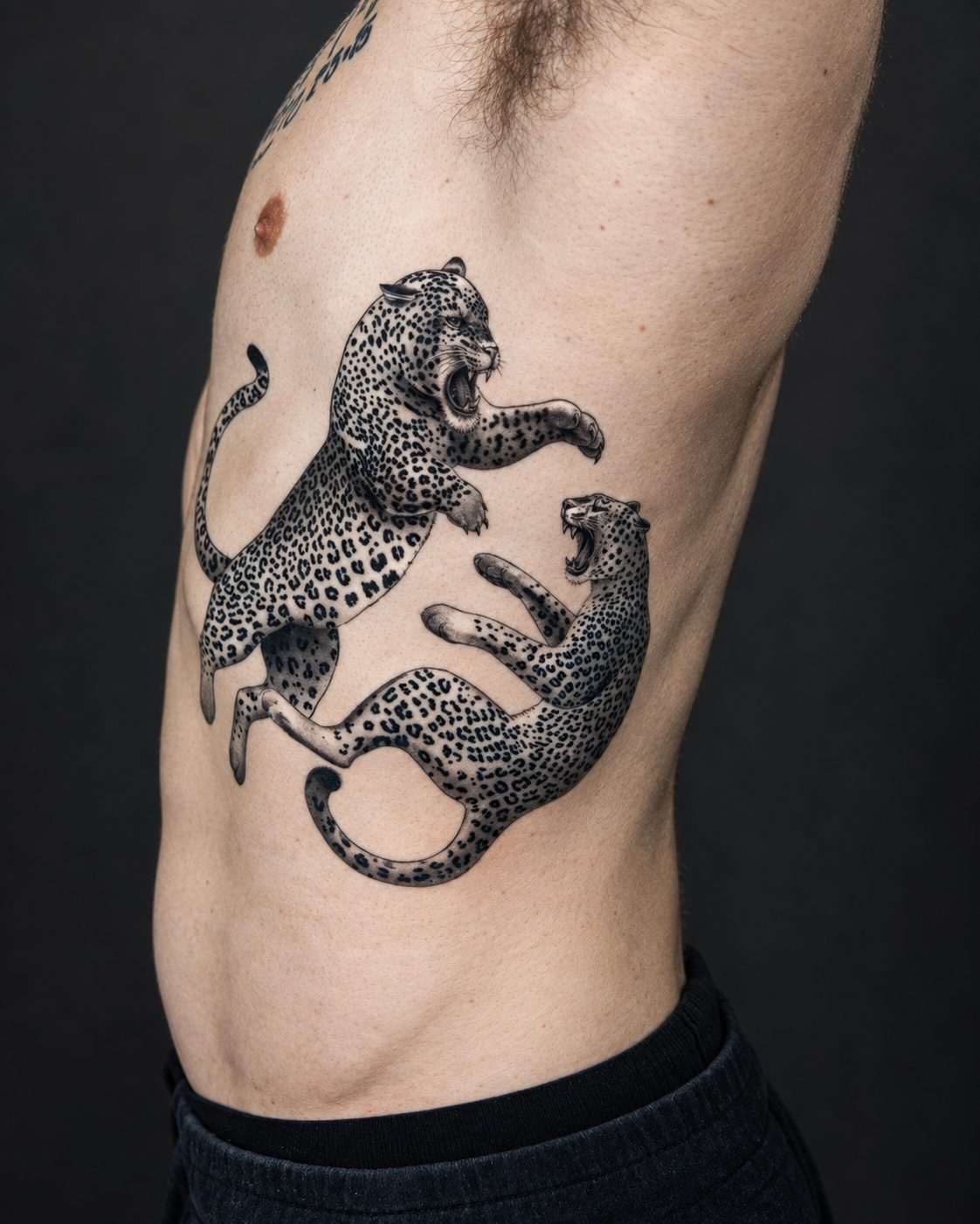 Sleeve Tattoos