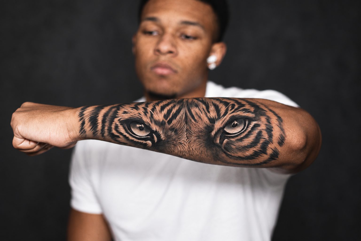 Color Tattoos